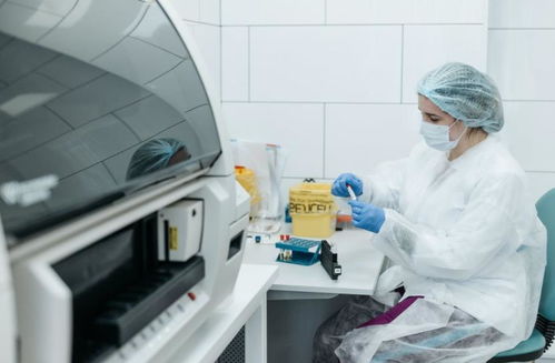 新光維醫療沖刺港股 兩年巨虧5.56億，核心產品與防護用品并行下的挑戰與機遇